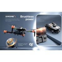 Dron RC con Cámara Dual 4K Zoom 50x Evitación de Obstáculos en 4 Lados - details 1