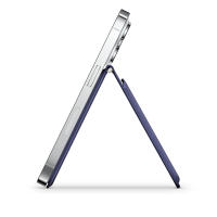 Soporte magnético para billetera, compatible con MagSafe,PU,para iphone 13,14,15 - details 17