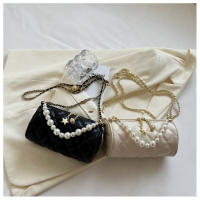 Bolso de mujer Bolso bandolera pequeño Bolso pequeño especial de verano Bolso bandolera de mujer pequeño para salir - details 9
