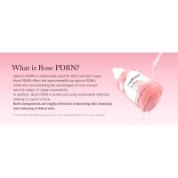 pdrn, glow serum, pink glow serum, vegan pdrn, dark spots, fine lines