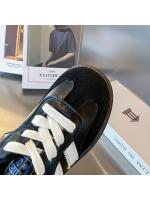 Zapatillas deportivas ligeras y transpirables para niños y niñas, zapatos informales de fondo suave para estudiantes - details 2