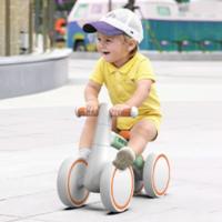 bicicleta sin Pedales para niños