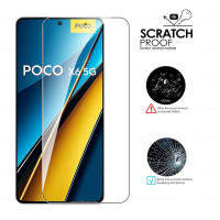 2 uds vidrio templado para Xiaomi Poco X6 5G vidrio Protector Little Poko X6Pro X7 X 6 Pro X7Pro Protector de pantalla película de cubierta de seguridad - details 3