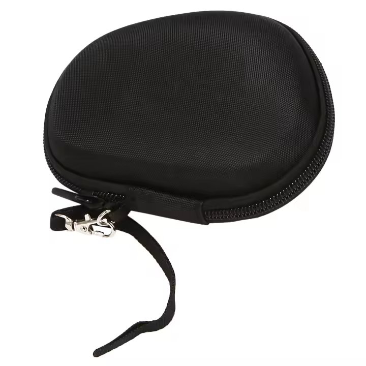 Bolsa de almacenamiento de ratón, estuche rígido de viaje de EVA duro para Logitech MX Master /MX Master 2S, protección de ratón inalámbrico móvil - 1