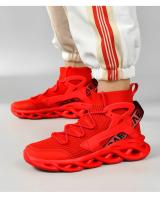 Zapatillas Deportivas de Malla Transpirable a Media Pantorrilla para Hombre - details 22