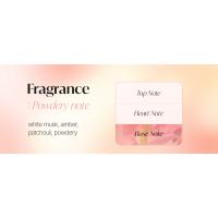 dalba hair perfume
