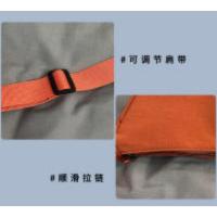 Bolso de pecho de Color sólido para mujer, bandolera de viaje de gran capacidad, cinturón de media luna, riñoneras de calle diarias, 2023 - details 40