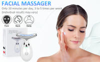 face massager
