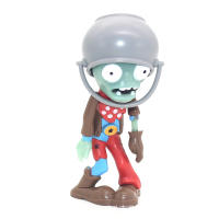 Juguetes de Acción Plantas vs Zombies 2 Figuras de Robot Gargantuar Muñecos de Anime para Niños - details 2