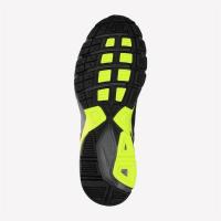 Zapatillas retro para hombre y mujer Casual Running Mesh Transpirable Fashion Sneakers - details 4