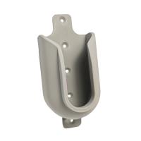 Soporte de montaje en pared estable Impresión 3D de precisión Fácil instalación Soporte para manguera pulverizadora Uso duradero Soporte de riego duradero - details 10