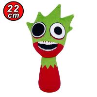 Juguete de Peluche Sprunki Incredibox Muñeca de Dibujos Animados para Niños - details 25