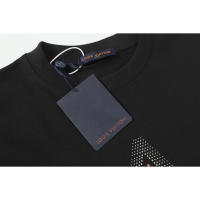 Camiseta de Verano 2025 para Hombres Manga Corta, Estampado Directo, Moda Deportiva Casual - details 11