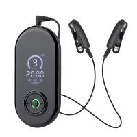 Dispositivo de electroterapia para insomnio, Clip de oreja para hipnosis, depresión, migraña, ansiedad, instrumento de sueño rápido, CES - details 0