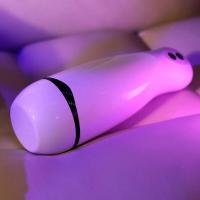 Leten aplicación remota succión automática masturbador masculino taza Real Vagina vibración mamada masturbación calentado sexo hines juguetes para hombre - details 12