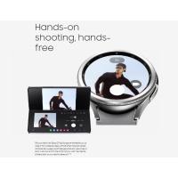 Reloj inteligente Bluetooth Samsung Galaxy Watch 6 Classic de 43 mm - Garantía original de 1 año de Samsung Malasia - details 4