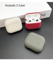 Funda Protectora de Silicona Suave para Apple Uso Electrónico para 1, 3, Pro 2, R1 - details 7