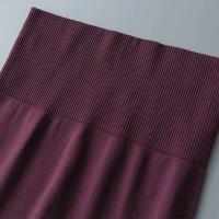 Conjunto de Yoga sin Costuras de FIESS Ropa De Gimnasio para Mujeres Shorts, Sujetador, Leggings - details 24