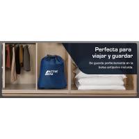 perfecta viajar y guardar