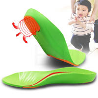 Plantillas ortopédicas para zapatos deportivos, almohadillas profesionales para pies planos, Cubitus, Varus, XO, EiD Kid - details 17