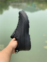 Clásico de los hombres al aire libre montañismo senderismo zapatos deportivos casuales zapatos de los hombres al aire libre zapatos impermeables ligero y cómodo suela suave amortiguación - details 12