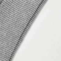 24 polos informales sueltos de manga larga con cuellos y cremalleras, adecuados para la moda masculina transfronteriza en otoño - details 44