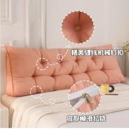 Almohada de Lectura de Sofá de Cintura Suave para Pareja Posición de Lumbar - details 5