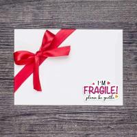 Pegatinas de Acción de Gracias de 2 pulgadas, etiquetas autoadhesivas para envolver regalos, suministros para pequeñas empresas, 100 piezas - details 2