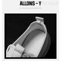 Zapatillas Deportivas Casuales para Mujer Zapatos de Correr Ligeros de Malla Transpirable - details 7