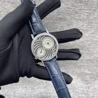Reloj de cuarzo DUGARY a la moda para mujer, Reloj de pulsera clásico de cristal Original resistente al agua para hombre, Reloj femenino - details 9