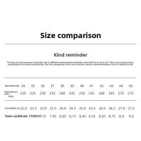 Zapatillas de Bádminton Ligeras y Transpirables para Hombres y Mujeres - details 0