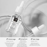 Crema Facial para Acné Control de Ácidos, Reducción de Escaras, Hidratación y Suavizamiento - details 4