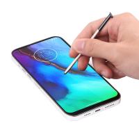 Lápiz capacitivo táctil para Motorola Moto G Stylus 2020 (negro) - details 3