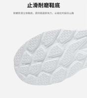 Zapatillas de correr de malla hueca transpirables de verano para hombre talla 48 zapatillas casuales suaves - details 10