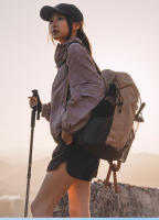 Nueva bolsa de montañismo al aire libre 22 litros para hombres y mujeres, bolsa de viaje ligera para viajes, senderismo, mochila para acampar - details 3