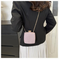 Bolsos De Embrague De Mano De Noche Para Mujer, Bolsos De Fiesta, Boda - details 41