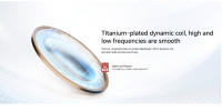 Auriculares Huawei Honor Auriculares Bluetooth con Batería de 40 Horas, Reducción de Ruido Dinámico, Latazo Bajo, Placa de Titanio - details 2