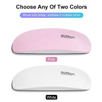 Mini secador hine UV para manicura, lámpara portátil de uso doméstico para secado de esmalte de uñas con Cable USB, 6W - details 11