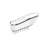 Ininstrument de raspado Gua Sha, peine de pelo, full Cuerpo, masajeador de dragado Meridian, Cuchillo infrarrojo - details 1