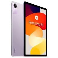 Tablet Xiaomi Redmi Pad SE 11 Wi-Fi, 8GB+256GB de memoria, cámara principal nítida de 8 MP y cámara frontal centrada de 5 MP. Pantalla FHD+ de 11 pulgadas. MIUI Pad-Versión UE 14 con Android 13 - details 3