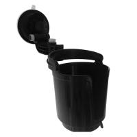 Portavasos de agua para coche, soporte ajustable para bebidas, taza de barril de café, ventosa para coche, soporte para teléfono - details 5