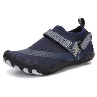 Zapatos Acuáticos Para Niños, Zapatillas De Agua Descalzas Con Cinco Dedos Para Playa Y Verano, Zapatillas De Deporte Ligeras Antideslizantes Para Nadar En La Playa Y Río - details 19
