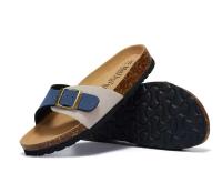 Las sandalias antideslizantes para mujer son cómodas y ligeras. - details 16