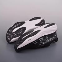 Zapatillas de running para hombre ligeras con plataforma de aumento de altura zapatillas elásticas de amortiguación - details 11
