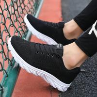 zapatillas para correr para hombre, zapatillas ligeras a la moda, zapatillas transpirables para caminar al aire libre, cómodas zapatillas deportivas para hombre - details 18