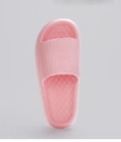 Plataformas De Verano Para Mujer Ligero Antideslizante Clogs De Baño Con Suela Suave Y Plataforma Cómodas Para Playa Y Uso Doméstico Tallas 36-45 Colores Variados - details 7