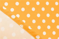 Vestido midi de línea A informal y elegante con cuello y manga corta para fiesta de lunares de verano para mujer - details 28