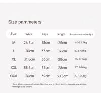 Bragas de encaje de algodón de cintura alta para mujer, lencería sin costuras de talla grande, ropa interior Sexy Triangular, 3 piezas - details 2