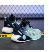 Zapatos deportivos de malla para niños verano 2025 Sandalias huecas para niños medio y grande - details 3