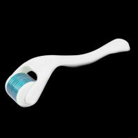 Rodillo de microagujas para el cuidado de la piel, rodillo de belleza para reducción de arrugas y estiramiento de la piel para mujeres y hombres - details 6